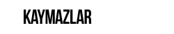 Kaymazlar Mühendislik